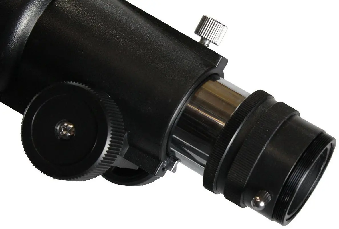 Телескоп Omegon AC 60/700 AZ-1