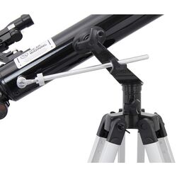 Телескоп Omegon AC 60/700 AZ-1 Thumb