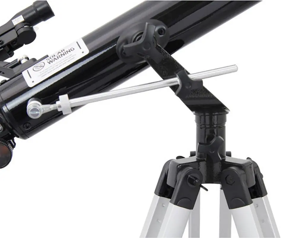 Телескоп Omegon AC 60/700 AZ-1