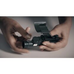 Телескоп Omegon AC 60/700 AZ-1 Thumb