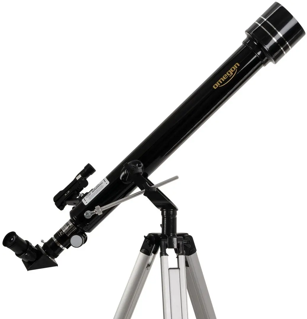 Телескоп Omegon AC 60/700 AZ-1