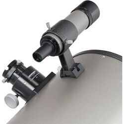 Телескоп Omegon Advanced XN 203/1200 Thumb