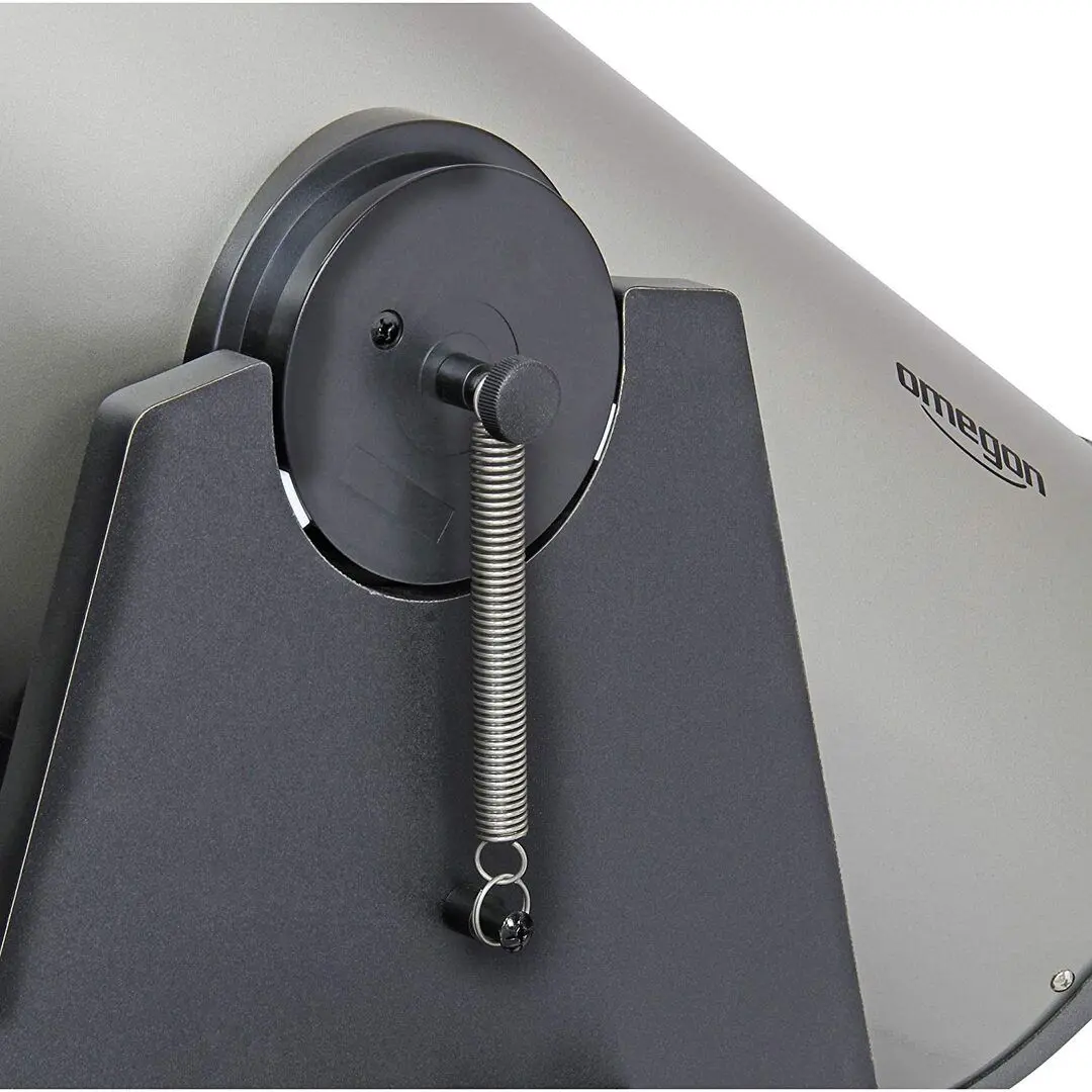 Телескоп Omegon Advanced XN 203/1200