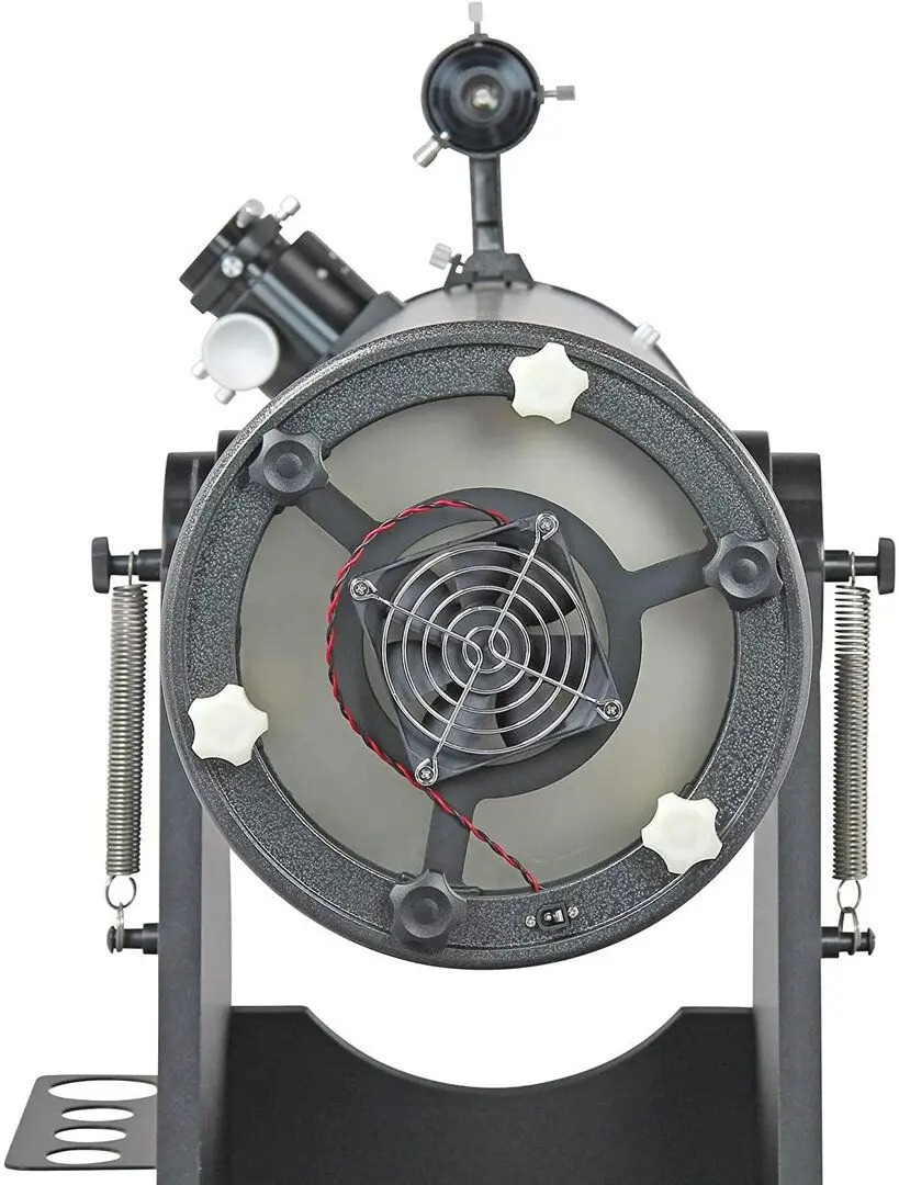 Телескоп Omegon Advanced XN 203/1200