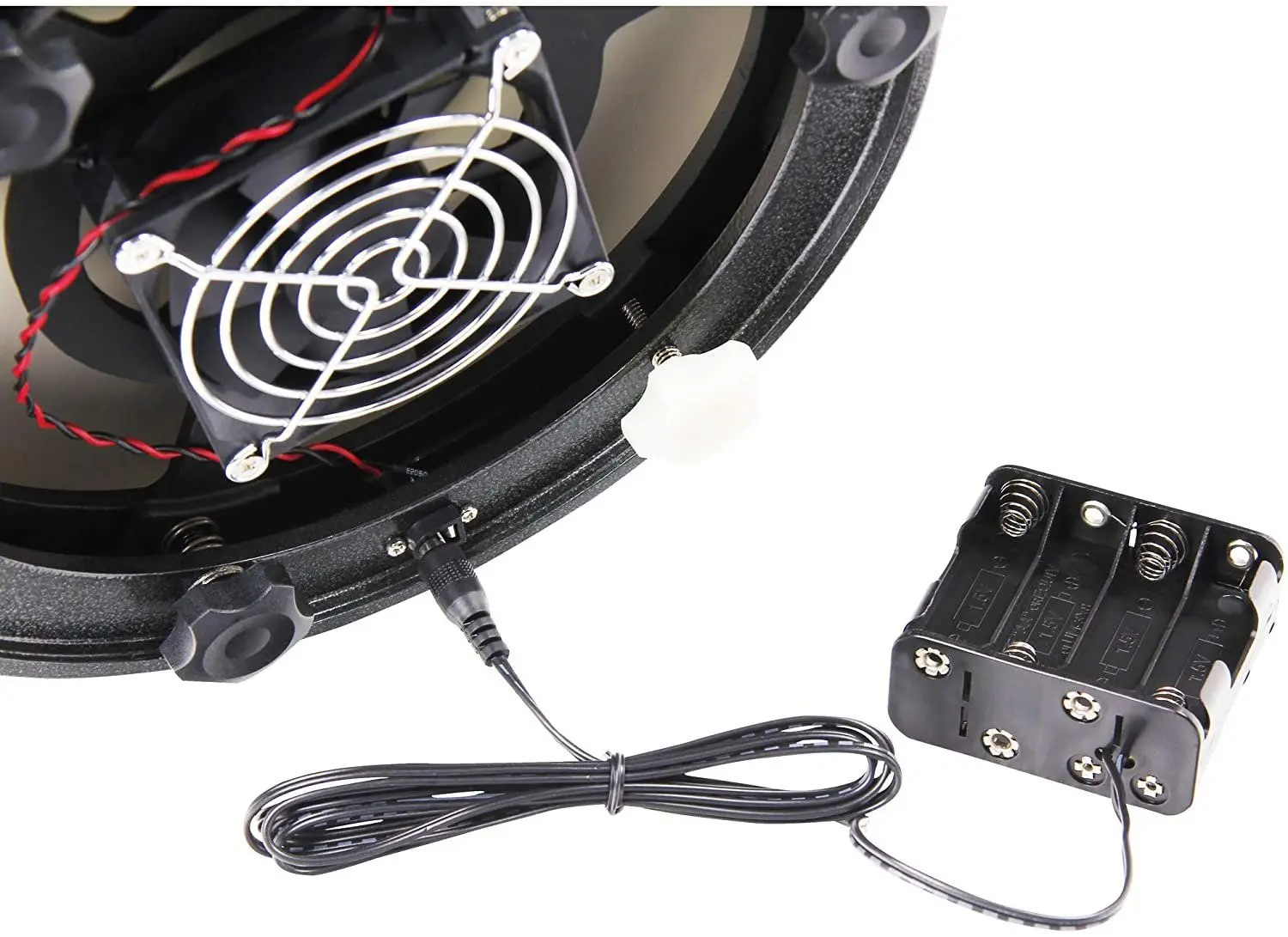 Телескоп Omegon Advanced XN 203/1200