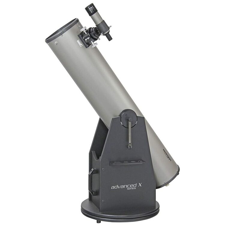 Omegon Advanced XN 203/1200