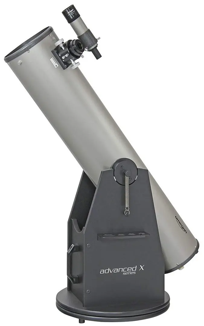 Телескоп Omegon Advanced XN 203/1200