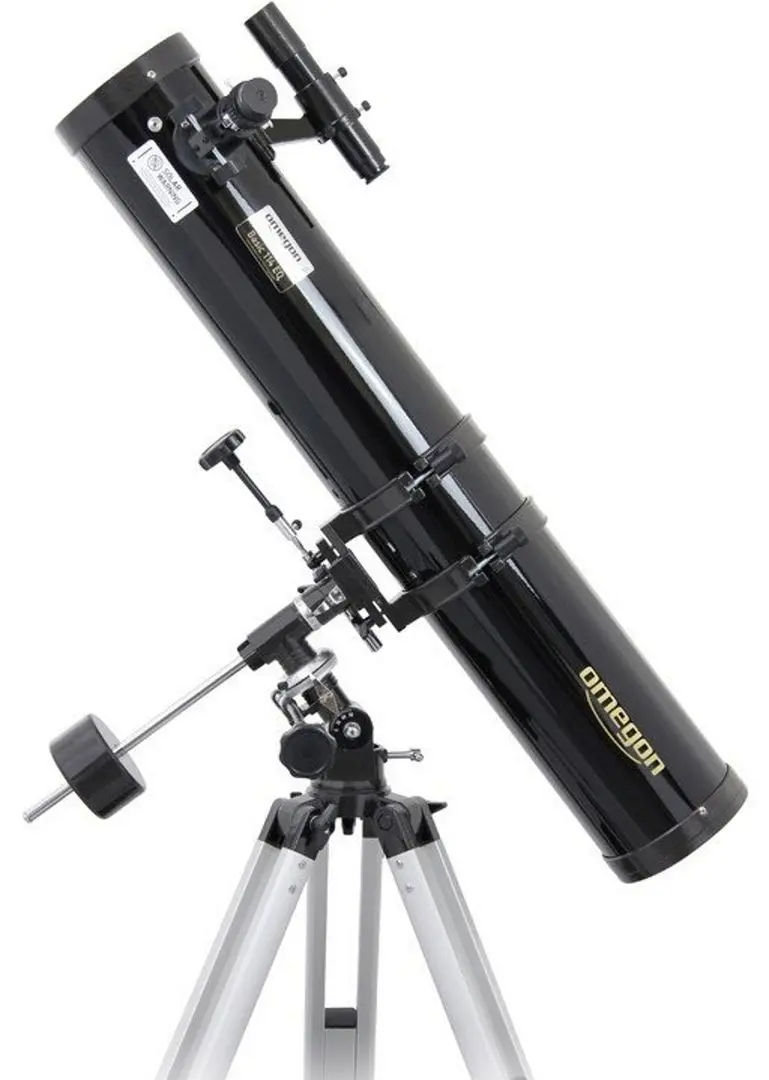 Телескоп Omegon  N 114/900 EQ-1