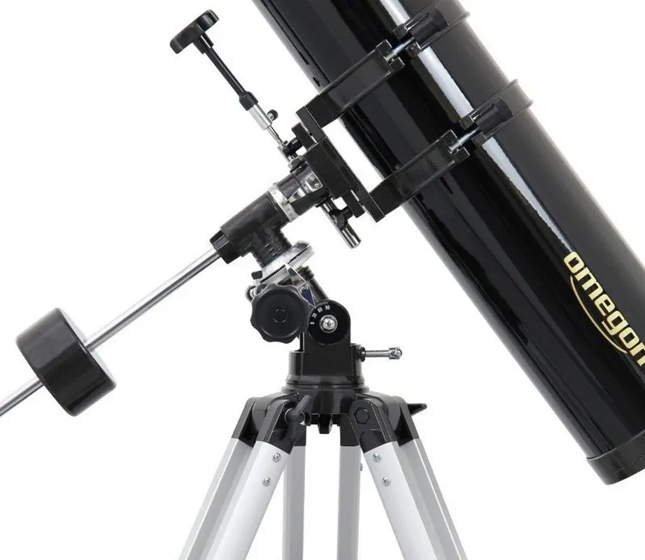 Телескоп Omegon  N 114/900 EQ-1