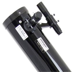 Телескоп Omegon  N 114/900 EQ-1 Thumb
