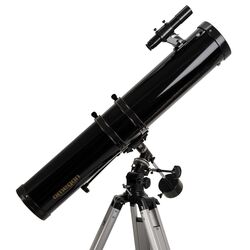 Телескоп Omegon  N 114/900 EQ-1 Thumb