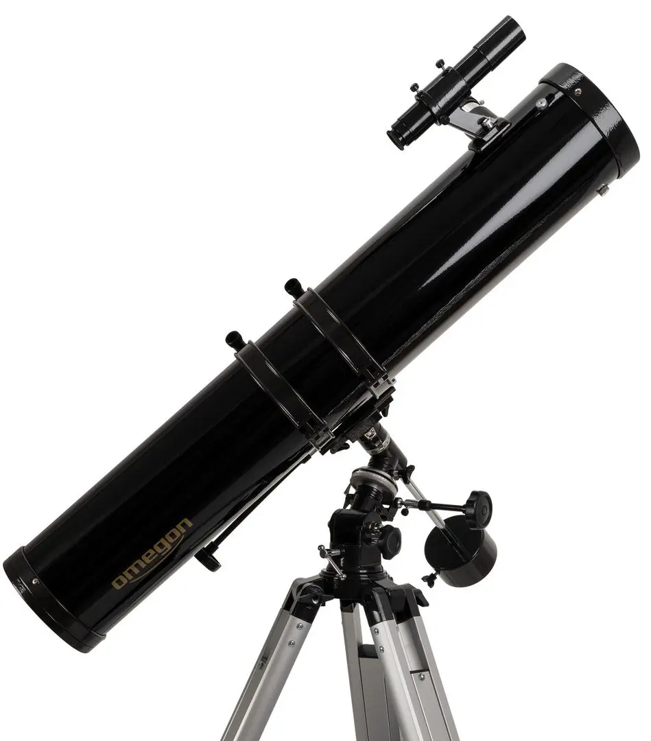 Телескоп Omegon  N 114/900 EQ-1