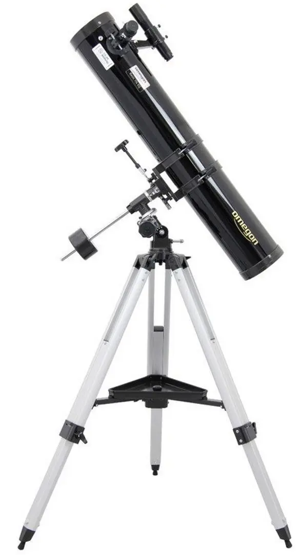 Телескоп Omegon  N 114/900 EQ-1