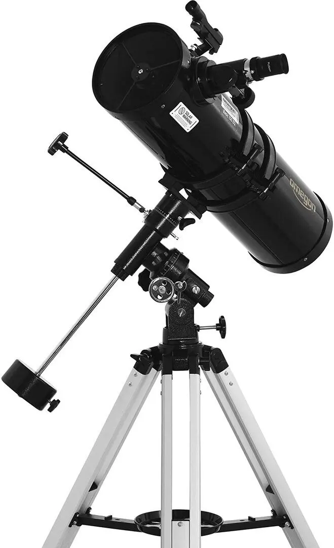 Telescop Omegon N 150/750 EQ-3