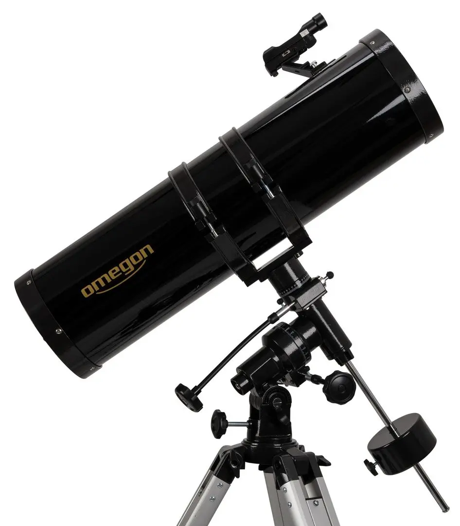Telescop Omegon N 150/750 EQ-3