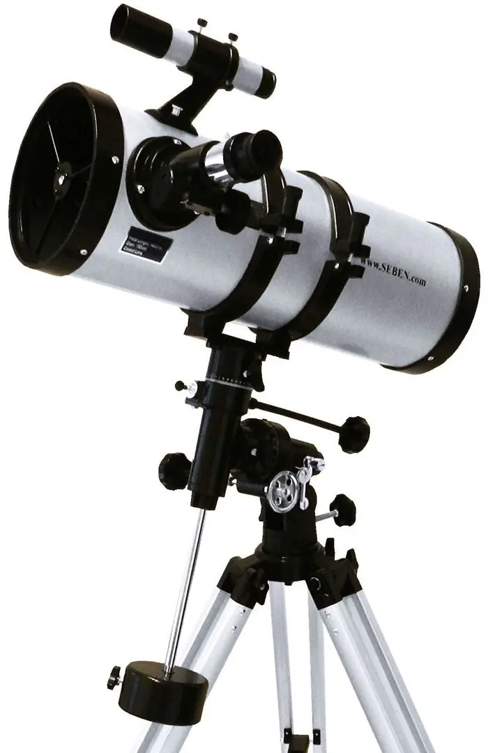 Telescop Seben Big Boss 150/1400 EQ3