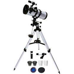 Telescop Seben Big Boss 150/1400 EQ3