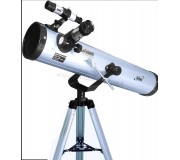 Telescop Seben Big Pack 76/700 AZ