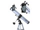 Telescop Seben Big Pack 76/900 EQ2