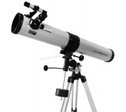 Telescop Seben Big Pack 76/900 EQ2