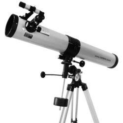 Телескоп Seben Big Pack 76/900 EQ2