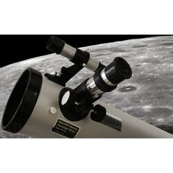 Telescop Seben Big Pack 76/900 EQ2 Thumb