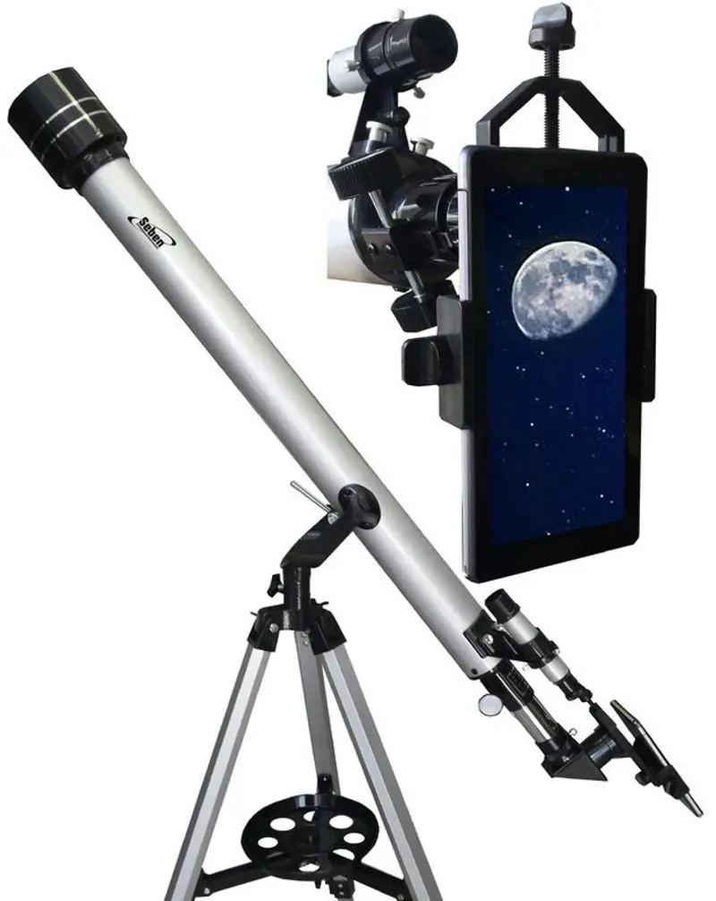Telescop Seben Star Commander 60/900 AZ1