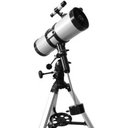 Телескоп Seben Star Sheriff 114/1000 EQ3 Thumb