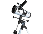 Telescop Seben Star Sheriff 114/1000 EQ3