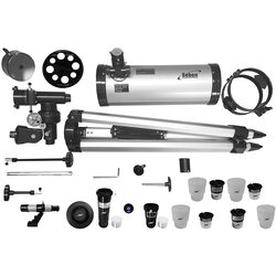 Телескоп Seben Star Sheriff 114/1000 EQ3 Thumb