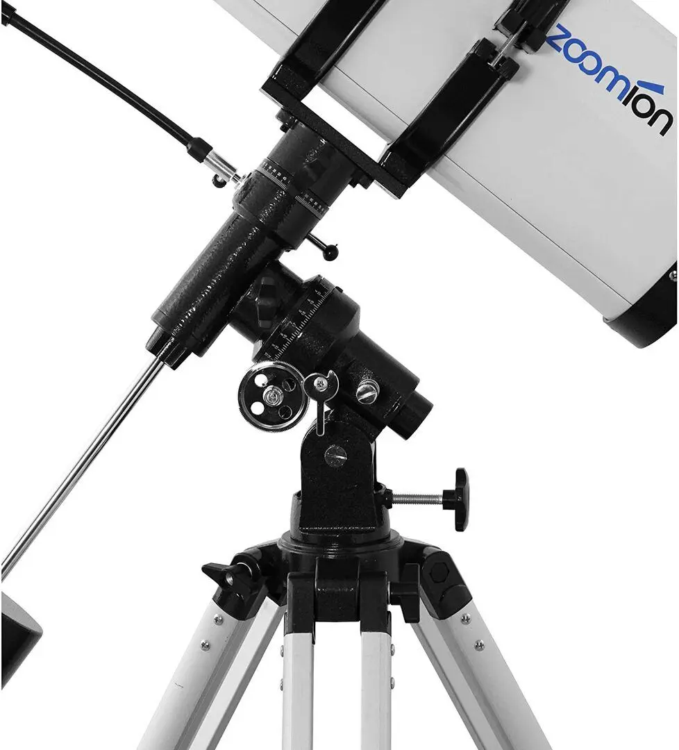 Telescop Zoomion Gravity 150/750 EQ