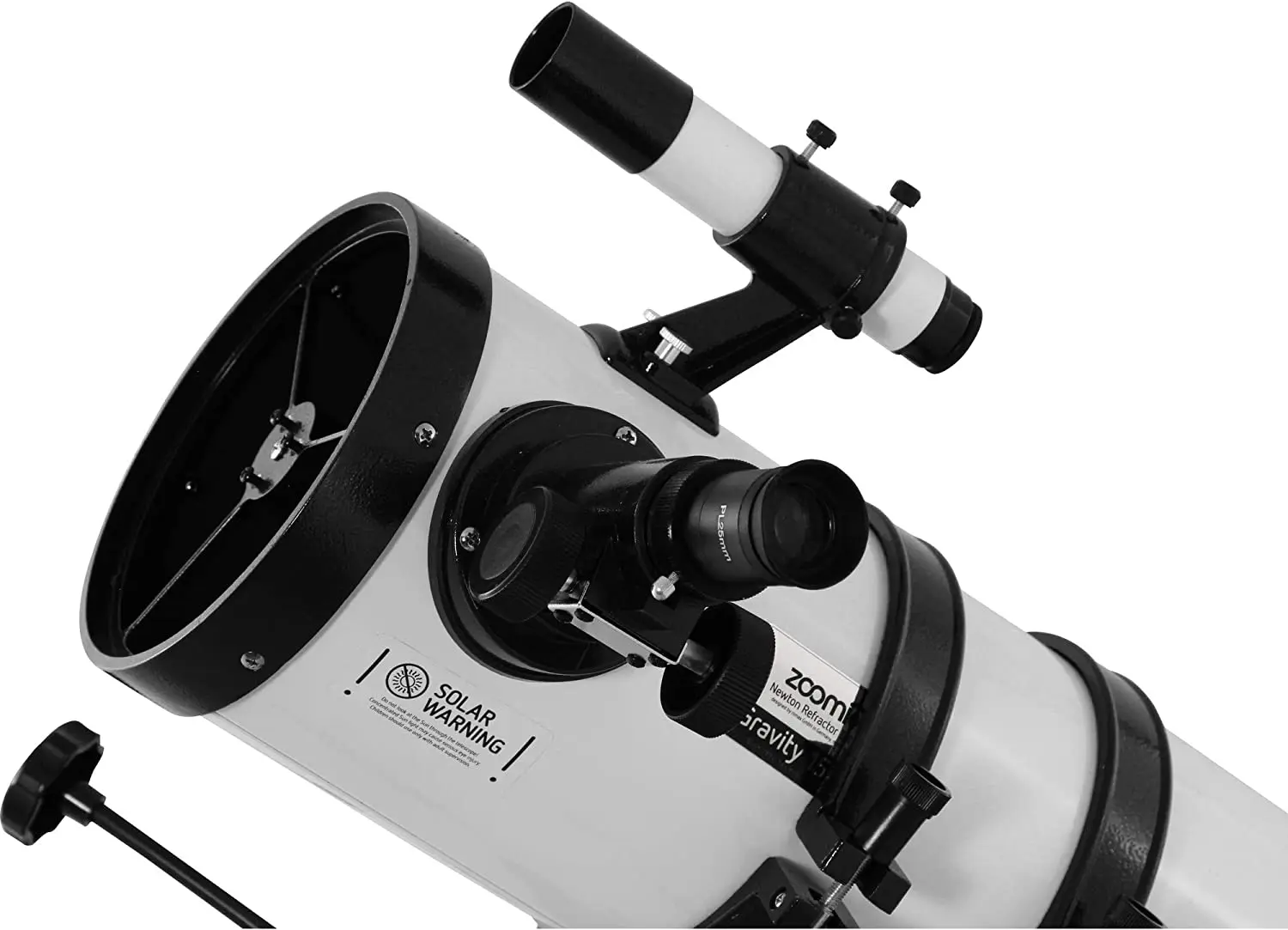 Telescop Zoomion Gravity 150/750 EQ