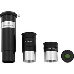 Telescop Zoomion Gravity 150/750 EQ Thumb