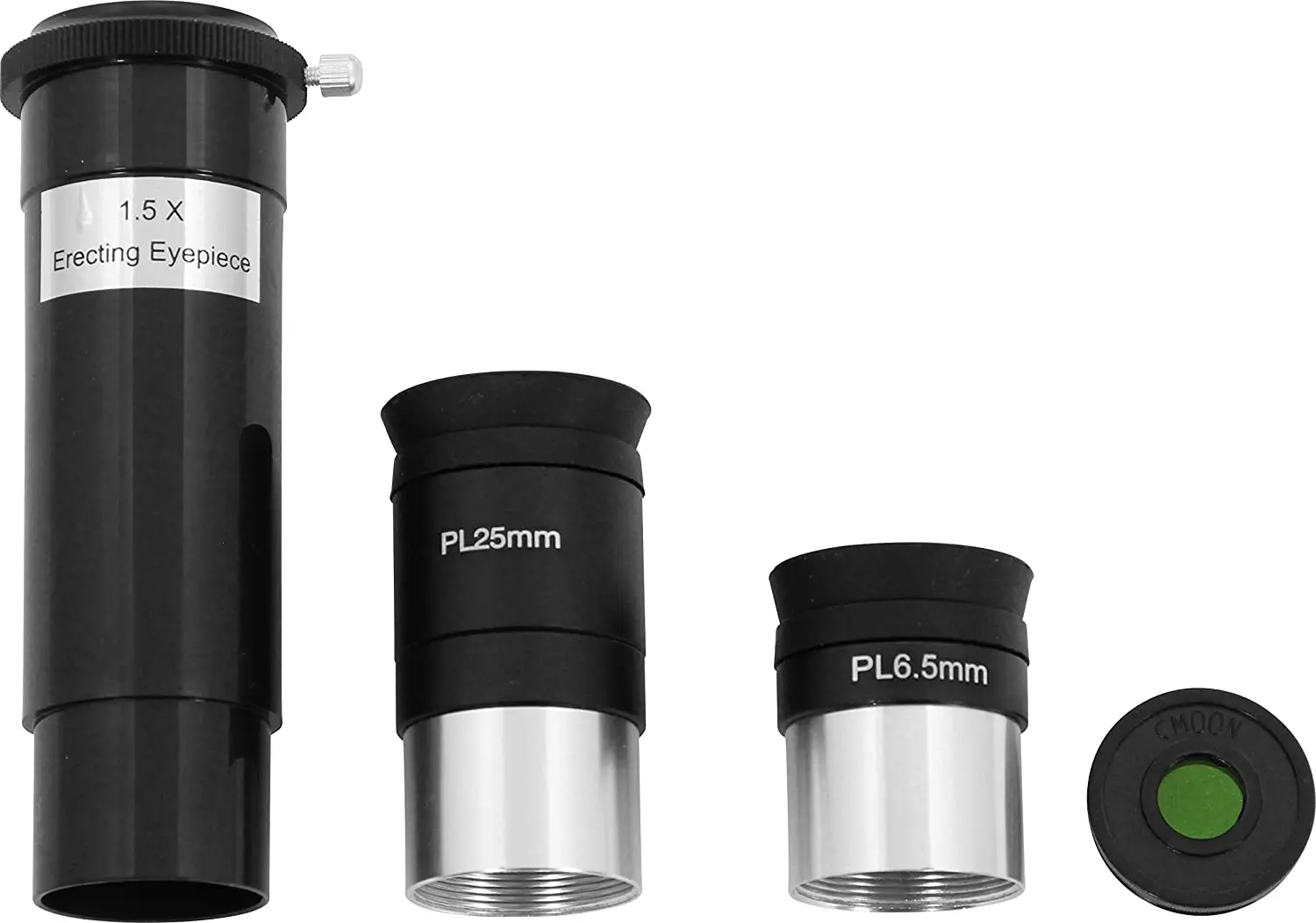 Telescop Zoomion Gravity 150/750 EQ