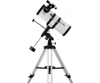 Telescop Zoomion Gravity 150/750 EQ