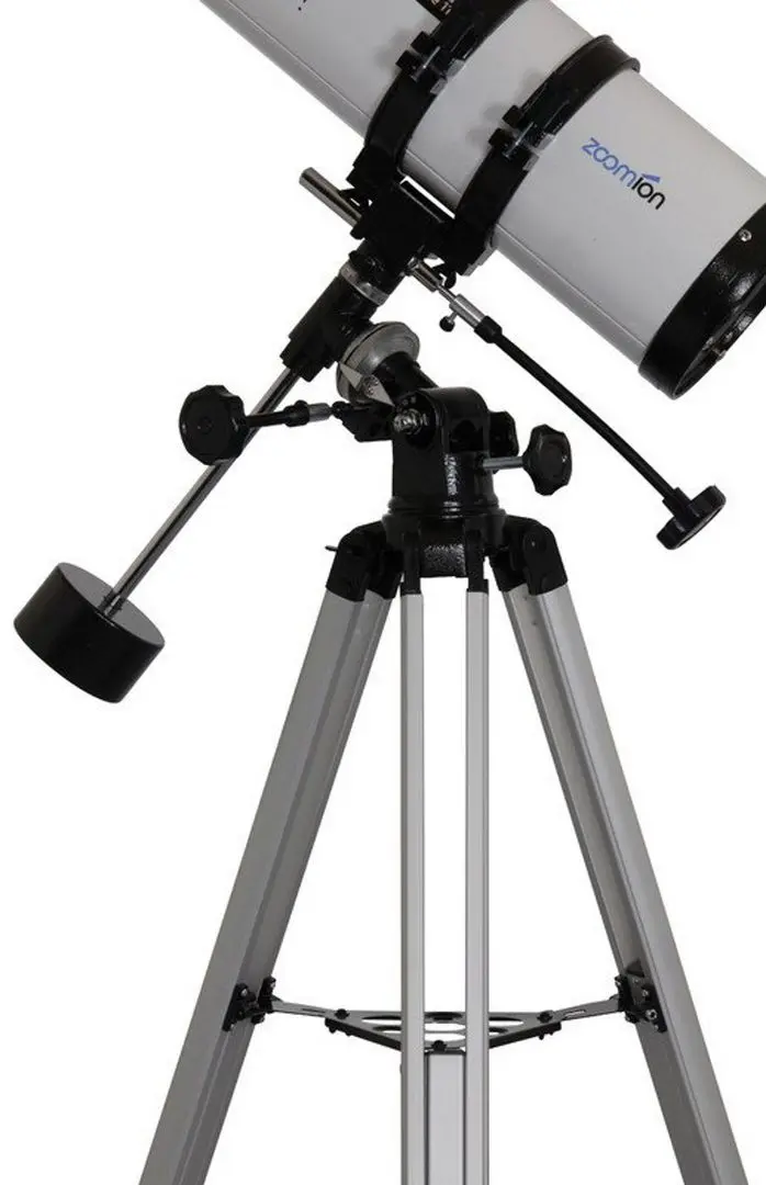 Telescop Zoomion Philae 114 EQ