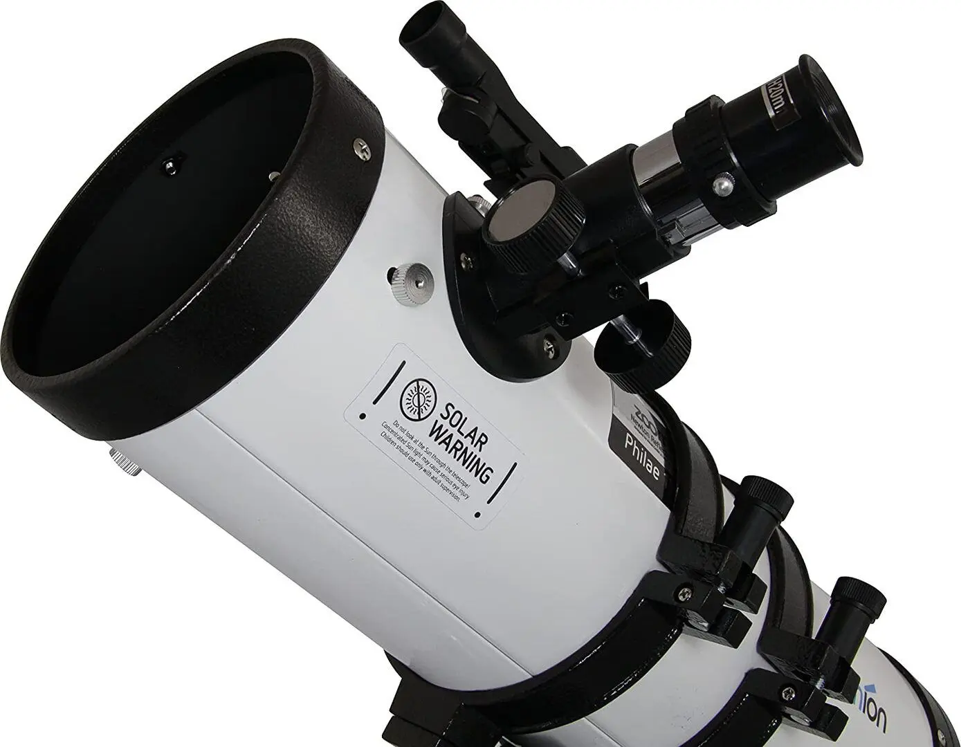 Telescop Zoomion Philae 114 EQ