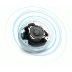 Difuzor inteligent Amazon Echo Dot 5 (Black) Thumb