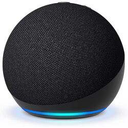 Difuzor inteligent Amazon Echo Dot 5 (Black)