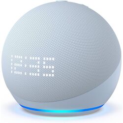 Boxa inteligenta Amazon Echo Dot 5 (Cloud Blue) Thumb