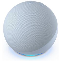 Boxa inteligenta Amazon Echo Dot 5 (Cloud Blue) Thumb