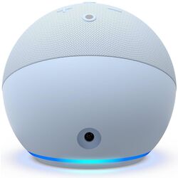 Boxa inteligenta Amazon Echo Dot 5 (Cloud Blue) Thumb