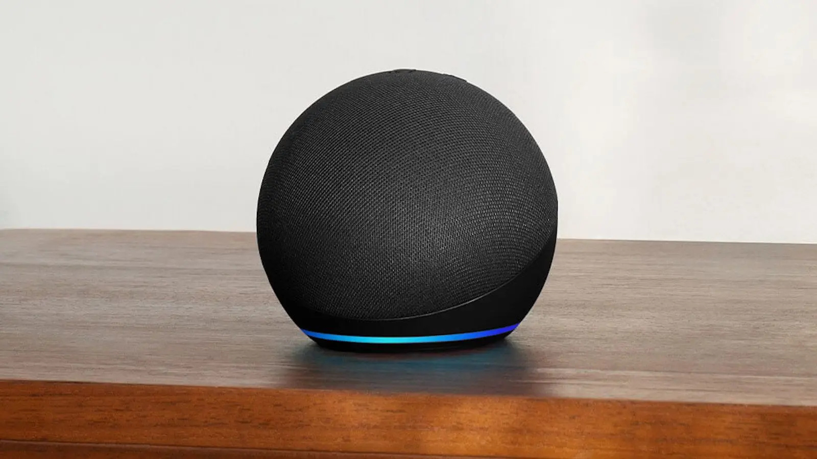 Difuzor inteligent Amazon Echo Dot 5th Gen (Charcoal) - 3