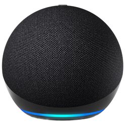 Difuzor inteligent Amazon Echo Dot 5th Gen (Charcoal)