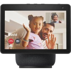 Difuzor inteligent Amazon Echo Show 10 3rd Gen (Charcoal) Thumb