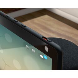 Difuzor inteligent Amazon Echo Show 10 3rd Gen (Charcoal) Thumb