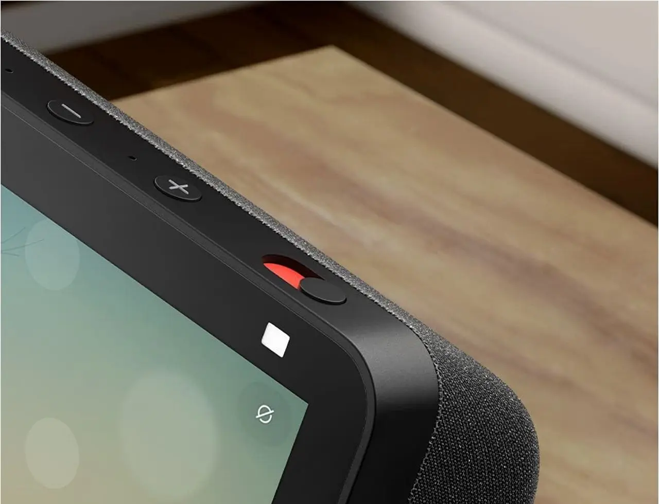 Boxa inteligenta Amazon Echo Show 5 2Gen (Blue)