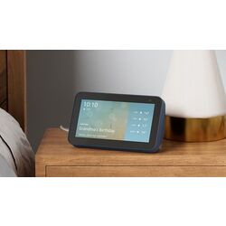 Boxa inteligenta Amazon Echo Show 5 2Gen (Blue) Thumb