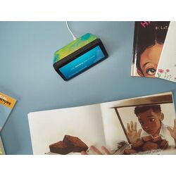 Difuzor inteligent Amazon Echo Show 5 2nd Gen Kids (Chameleon) Thumb