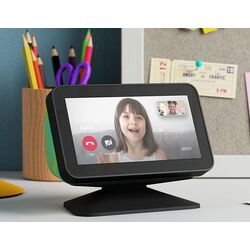 Difuzor inteligent Amazon Echo Show 5 2nd Gen Kids (Chameleon) Thumb